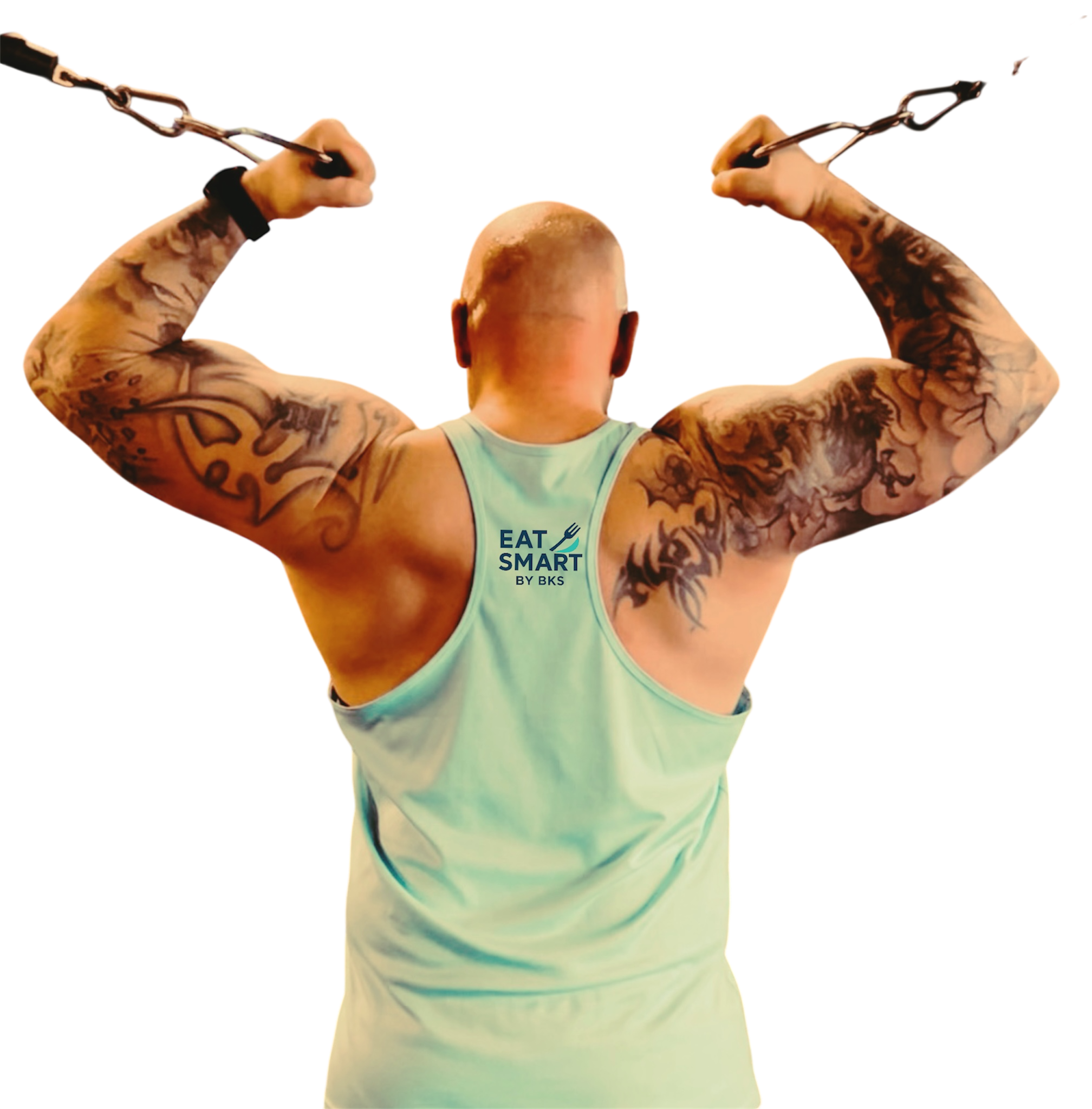 Muskelaufbau für Anfänger